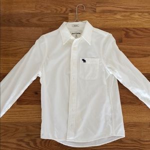 Abercrombie Shirt